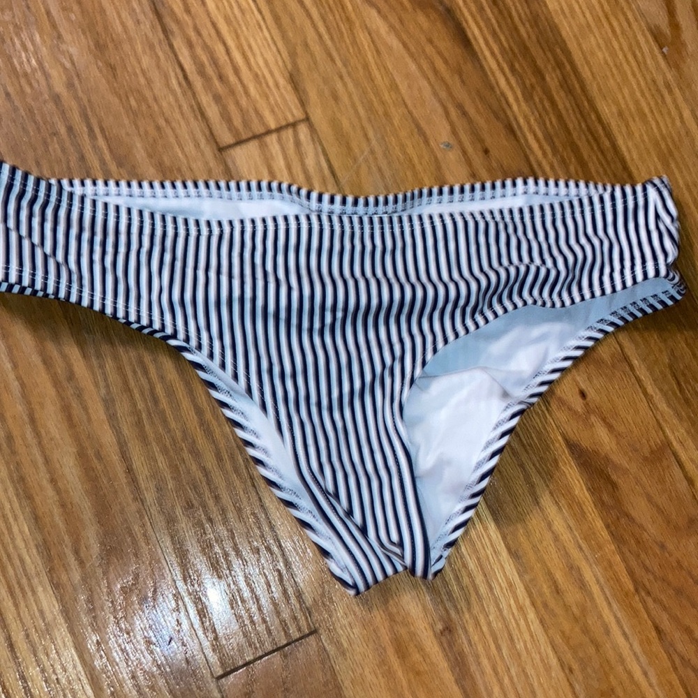 Womens Xhiliration bikini bottom